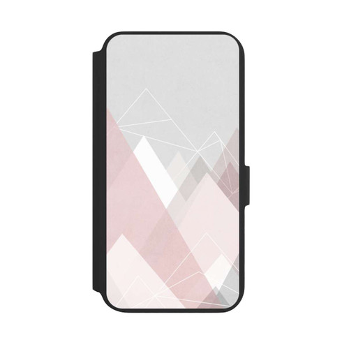 Samsung Galaxy S22+ NIVOflip Grafik 110 türkis