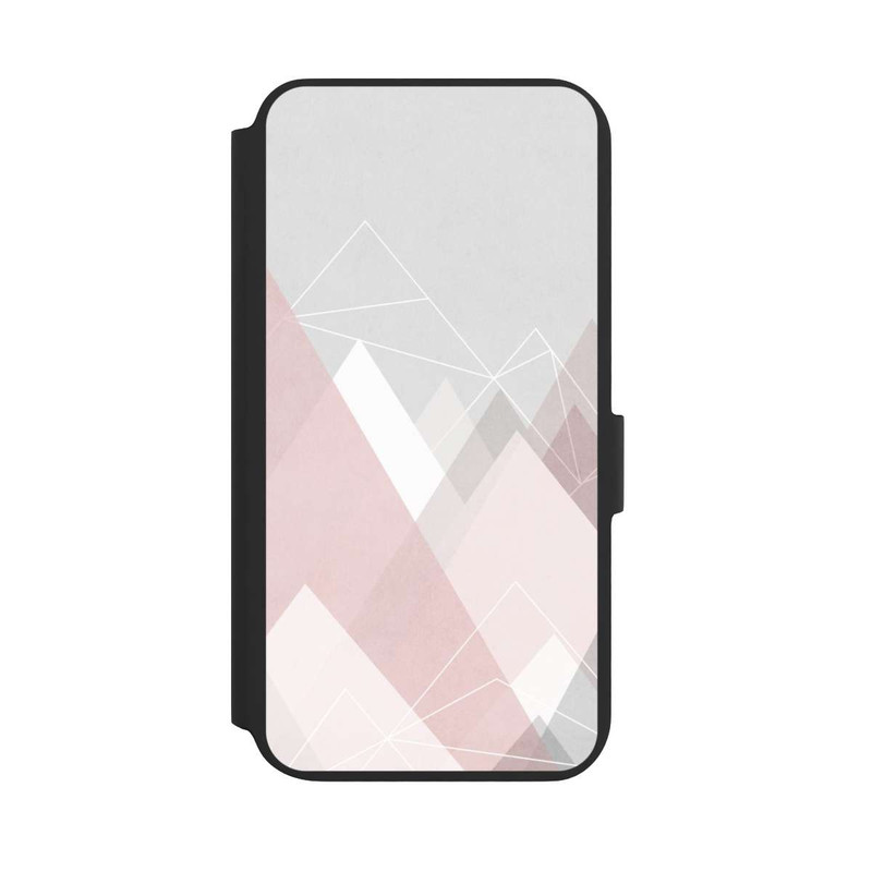 Galaxy S22 + NIVOflip Grafik 110 türkis