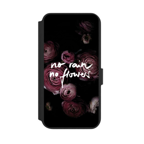 Samsung Galaxy S22+ NIVOflip No Rain No Flowers