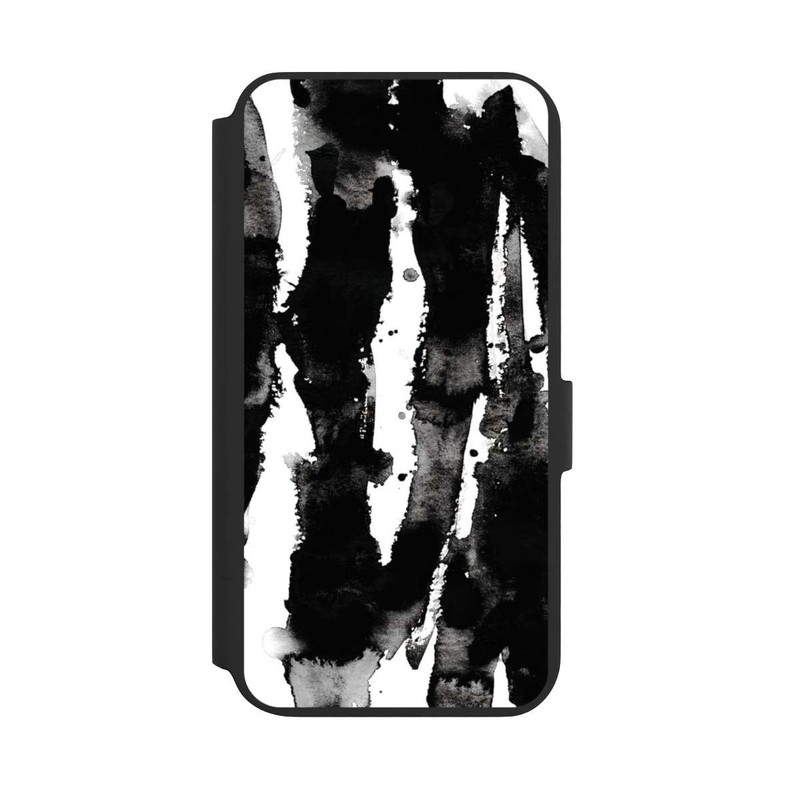 Galaxy S22 + NIVOflip Aquarelles 1