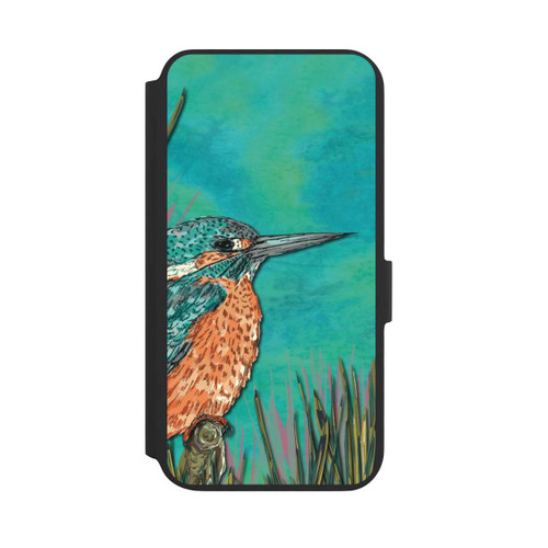 Samsung Galaxy S22+ NIVOflip Kingfisher