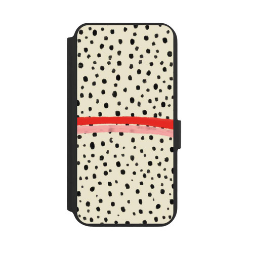Samsung Galaxy S22+ NIVOflip Crazy Life Art 02
