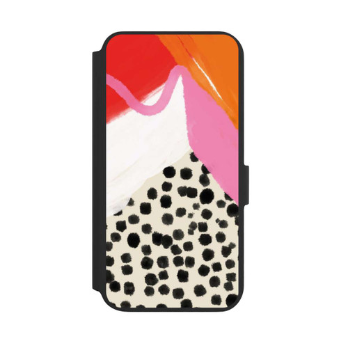Samsung Galaxy S22+ NIVOflip Crazy Life Art 03