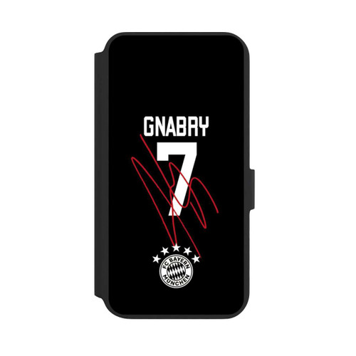 Samsung Galaxy S22+ NIVOflip Gnabry 7 - FCB