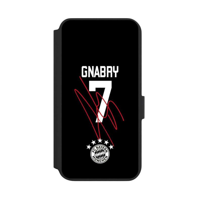 Galaxy S22 + NIVOflip Gnabry 7 - FCB