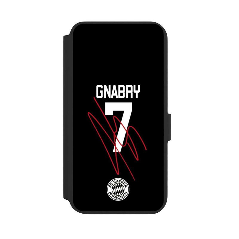 Galaxy S22 + NIVOflip Gnabry 7 - FCB