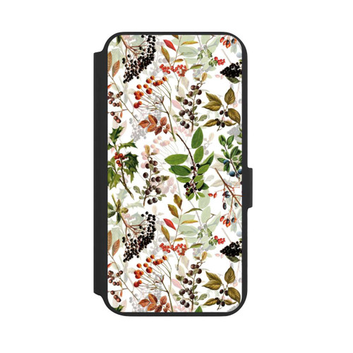 Samsung Galaxy S22+ NIVOflip Wild Forest Flowers