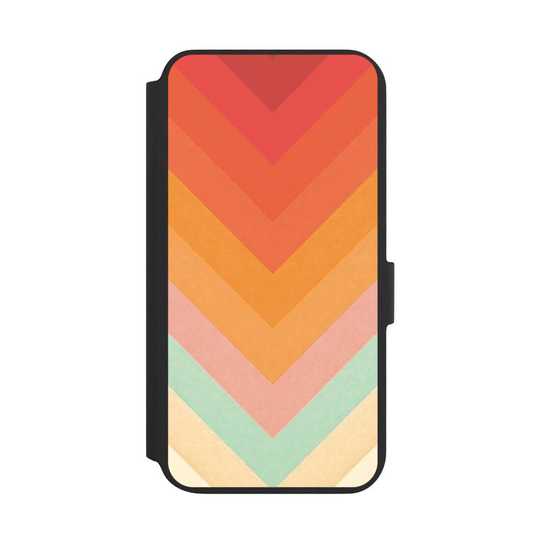 Galaxy S22 + NIVOflip Magic Chevrons