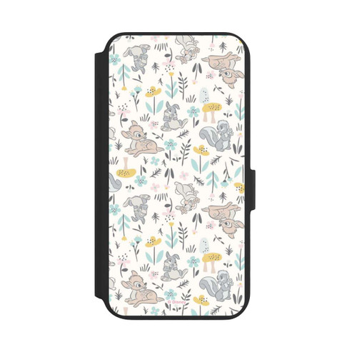 Samsung Galaxy S22+ NIVOflip Bambi und Kloper Organic