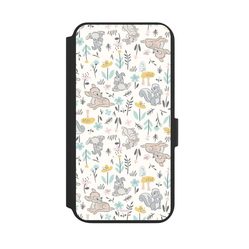 Galaxy S22 + NIVOflip Bambi und Kloper Organic