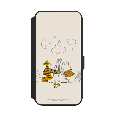 Samsung Galaxy S22+ NIVOflip Beste Freunde in der Natur