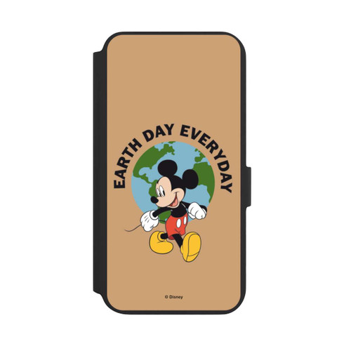 Samsung Galaxy S22+ NIVOflip Earth Day Micky