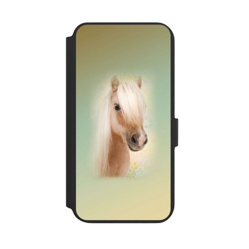 Samsung Galaxy S22+ NIVOflip Haflinger Portait