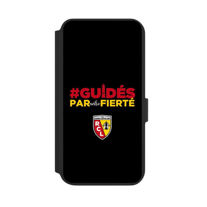 Galaxy S22 + NIVOflip Guidés Par Notre Fierté
