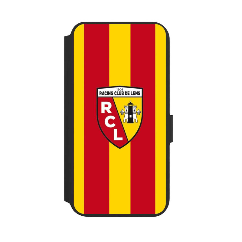 Galaxy S22 + NIVOflip RC Lens Heimtrikot 2020/21