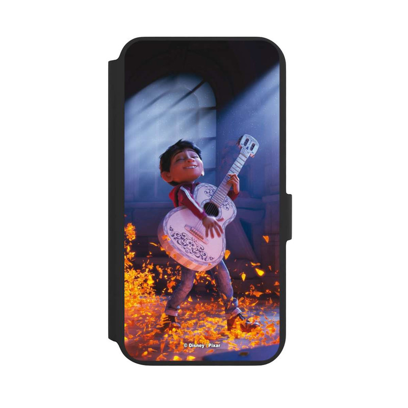 Galaxy S22 + NIVOflip Scène de la Guitare Coco