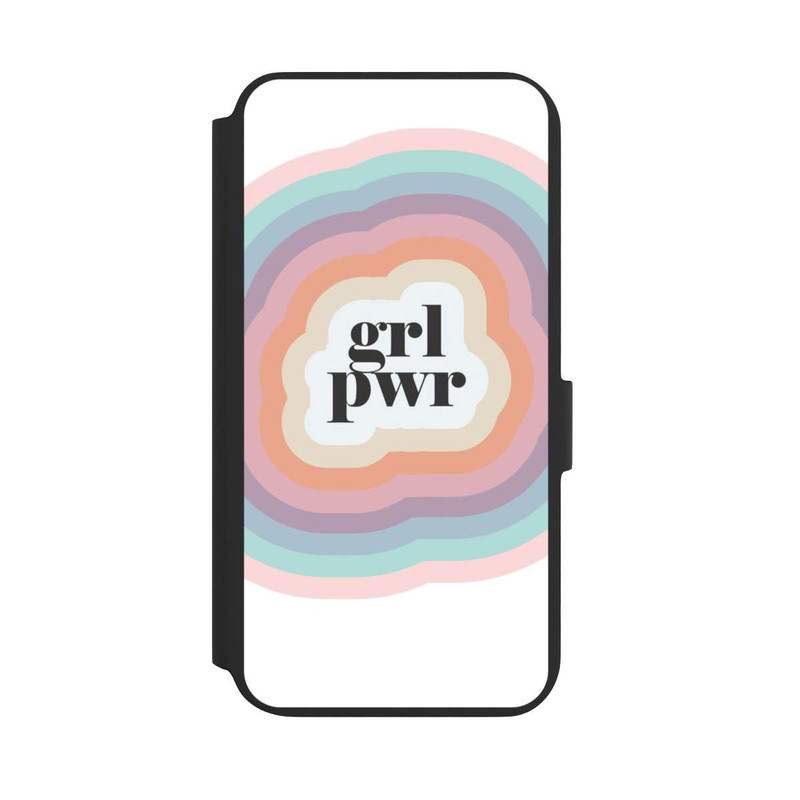 Galaxy S22 + NIVOflip Grl Pwr