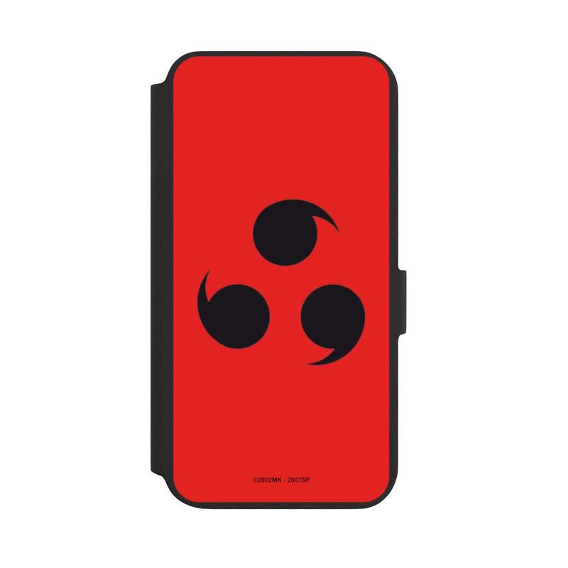 Galaxy S22 + NIVOflip Sharingan