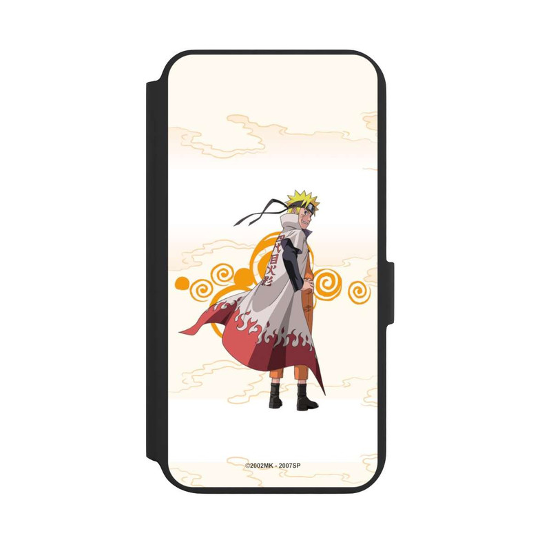 Galaxy S22 + NIVOflip Naruto Hokage