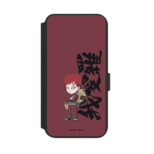 Samsung Galaxy S22+ NIVOflip Gaara SD