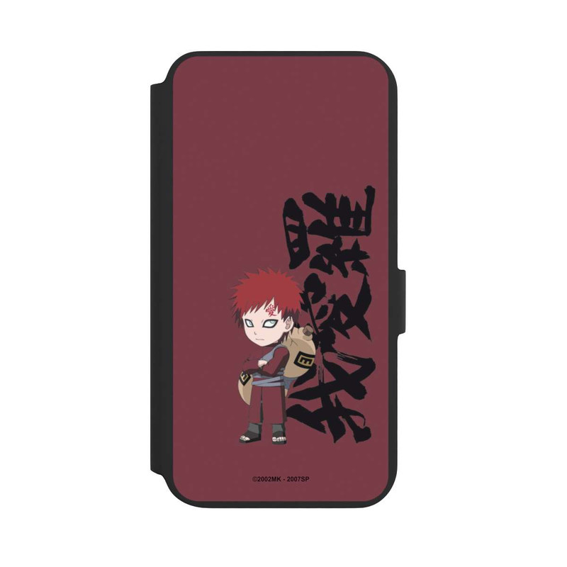 Galaxy S22 + NIVOflip Gaara SD