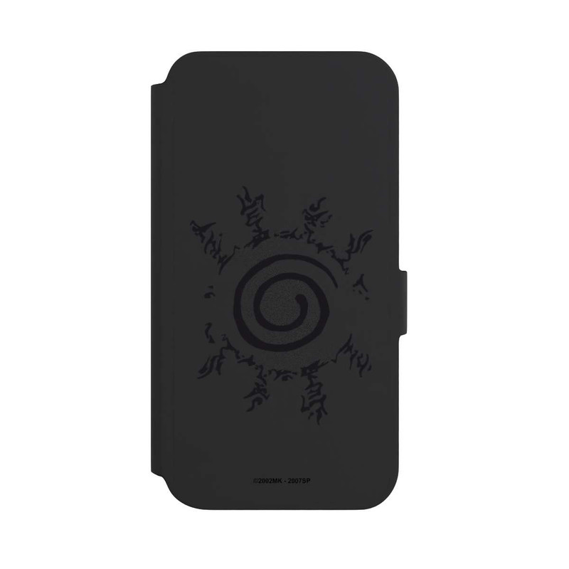 Galaxy S22 + NIVOflip Das Siegel von Naruto ohne Hintergrund