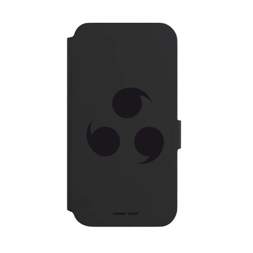 Samsung Galaxy S22+ NIVOflip Sharingan ohne Hintergrund
