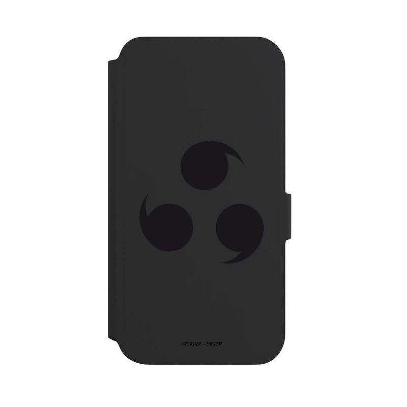 Galaxy S22 + NIVOflip Sharingan Sans Fond
