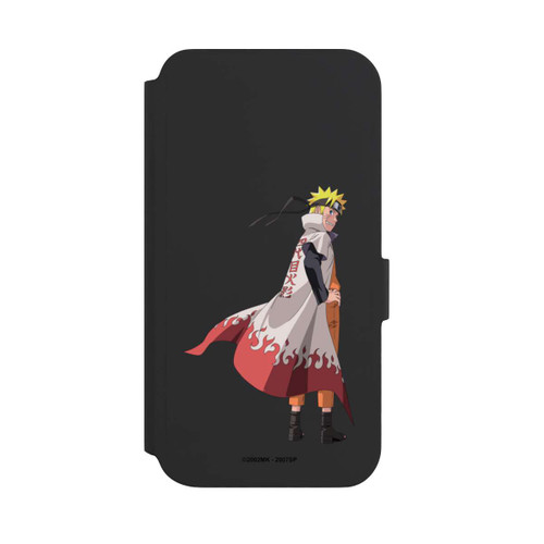 Samsung Galaxy S22+ NIVOflip Naruto Hokage ohne Hintergrund