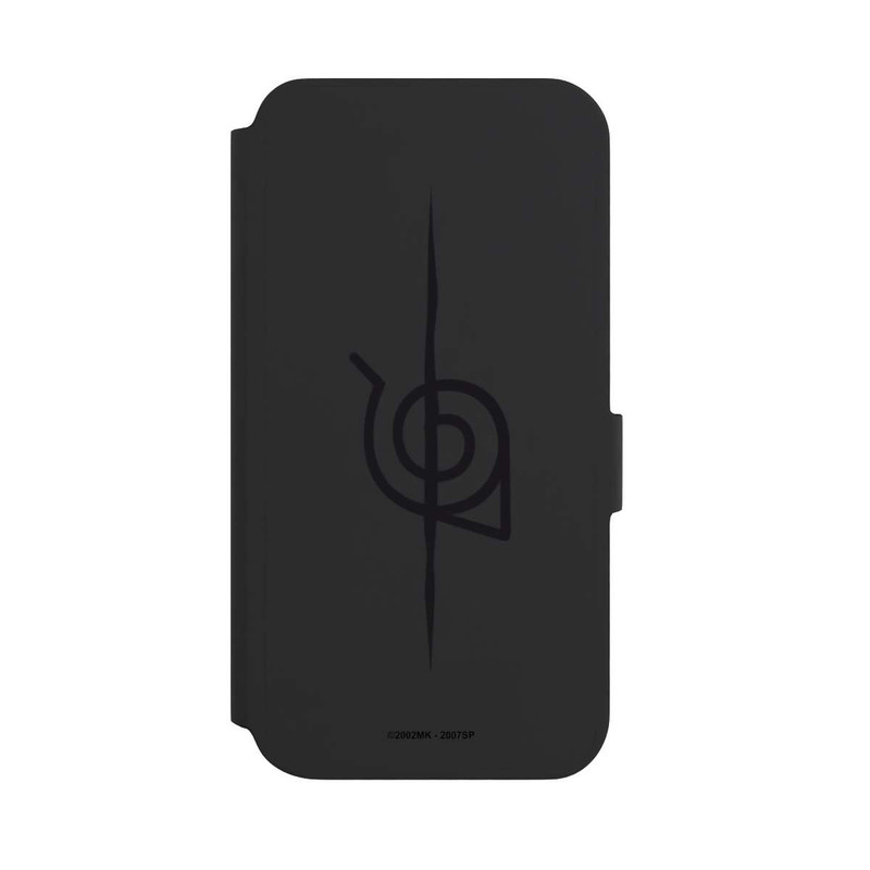 Galaxy S22 + NIVOflip Bandeau Sasuke sans fond