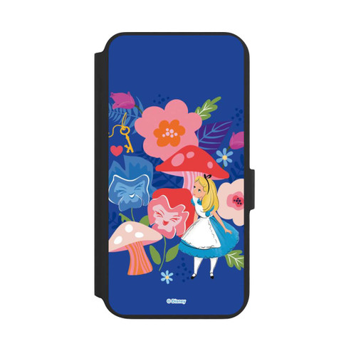 Samsung Galaxy S22+ NIVOflip Alice Flowers