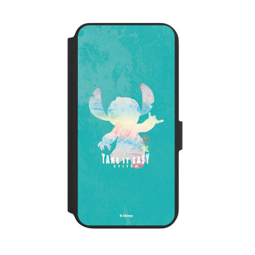 Samsung Galaxy S22+ NIVOflip Stitch Outline Colorful