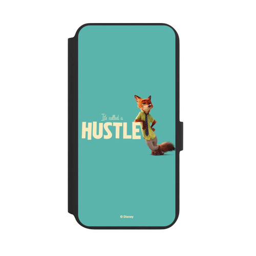 Samsung Galaxy S22+ NIVOflip Nick Wilde Hustle Zootopia