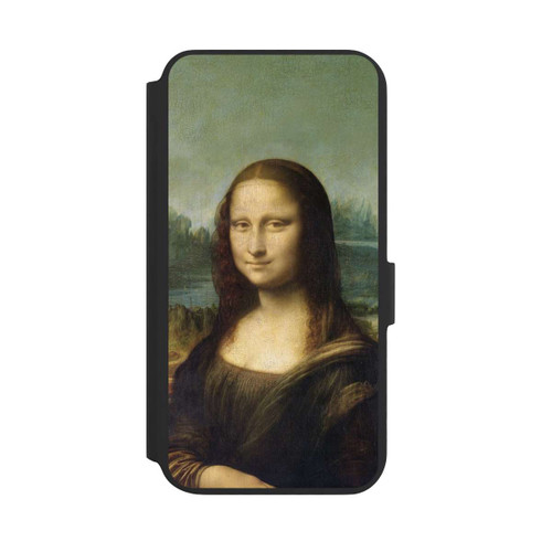 Samsung Galaxy S22+ NIVOflip Mona Lisa von Leonardo da Vinci