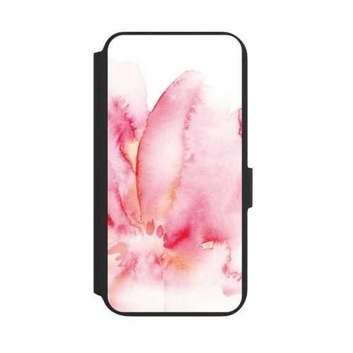 Samsung Galaxy S22+ NIVOflip Flower watercolor