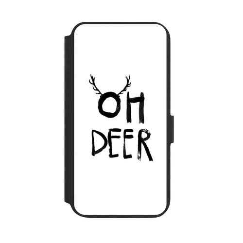 Samsung Galaxy S22+ NIVOflip Oh Deer