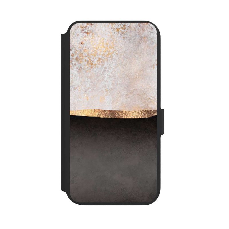 Galaxy S22 + NIVOflip Beton Himmel