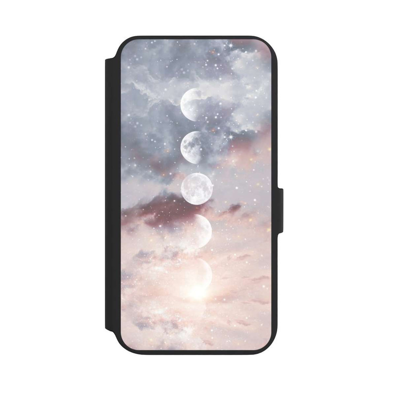 Galaxy S22 + NIVOflip clair de lune