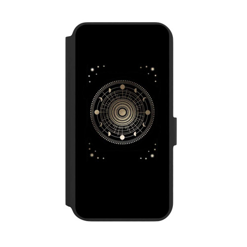 Samsung Galaxy S22+ NIVOflip Wintersonnenwende