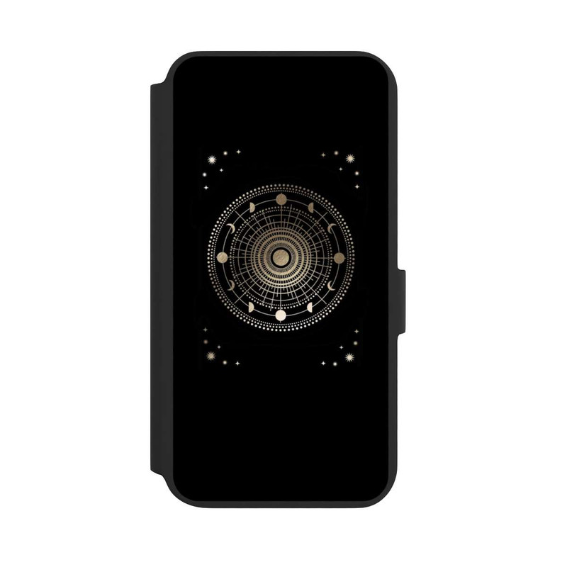 Galaxy S22 + NIVOflip Wintersonnenwende