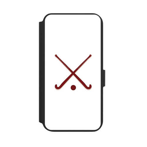 Samsung Galaxy S22+ NIVOflip Hockey