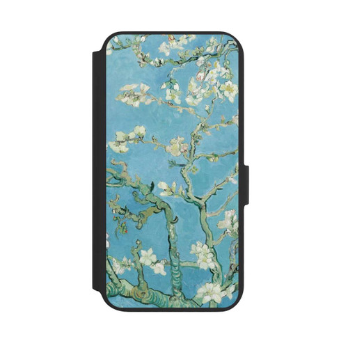Samsung Galaxy S22+ NIVOflip Mandelblüte von Vincent Van Gogh