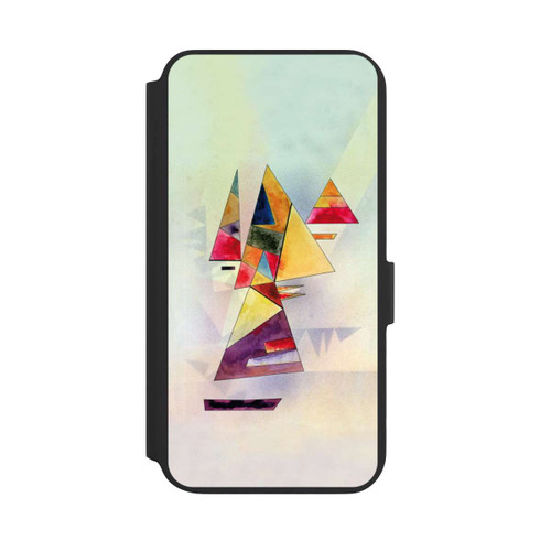 Samsung Galaxy S22+ NIVOflip Komposition von Wassily Kandinsky