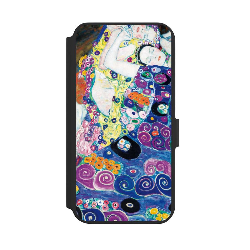 Galaxy S22 + NIVOflip Virgin by Gustav Klimt