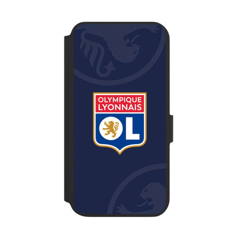 Samsung Galaxy S22+ NIVOflip OL Blason
