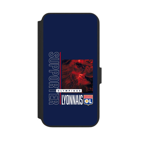 Samsung Galaxy S22+ NIVOflip Supporter OL Lion