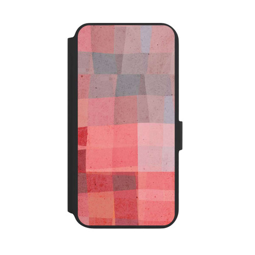 Samsung Galaxy S22+ NIVOflip Rayures en tricot