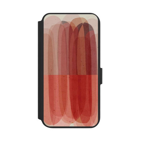 Samsung Galaxy S22+ NIVOflip Pierres n° 4 Corail