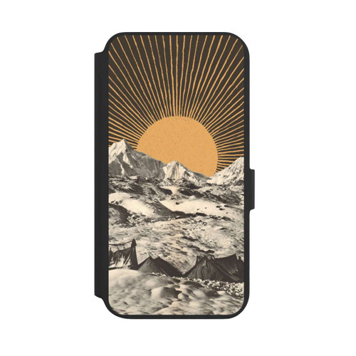 Samsung Galaxy S22+ NIVOflip Mountainscape 6