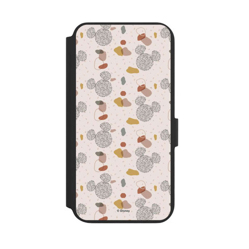 Samsung Galaxy S22+ NIVOflip Micky Dots Pattern